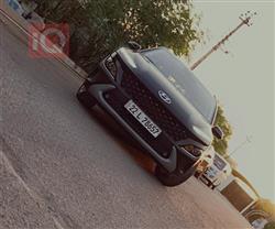 هيونداي كونا